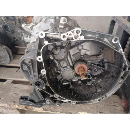 Boite de vitesses PEUGEOT 308 1 SW Photo n°1