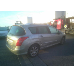 Retroviseur droit PEUGEOT 308 1 SW Photo n°9