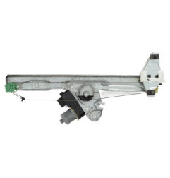 Moteur leve vitre avant droit PEUGEOT 308 1 SW Photo n°3