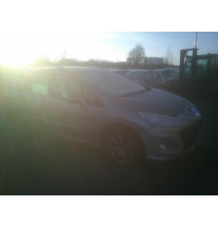 Moteur leve vitre avant droit PEUGEOT 308 1 SW Photo n°7