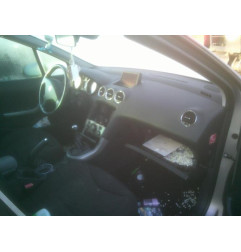 Moteur leve vitre avant droit PEUGEOT 308 1 SW Photo n°8