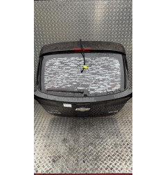 Malle/Hayon arriere CHEVROLET CRUZE Photo n°1