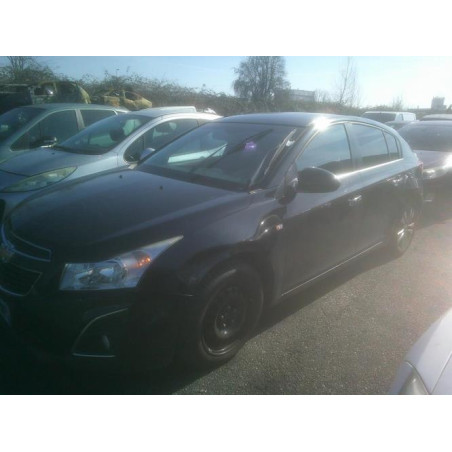 Malle/Hayon arriere CHEVROLET CRUZE