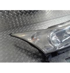 Optique avant principal droit (feux)(phare) CHEVROLET CRUZE Photo n°3