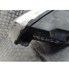 Optique avant principal droit (feux)(phare) CHEVROLET CRUZE Photo n°6