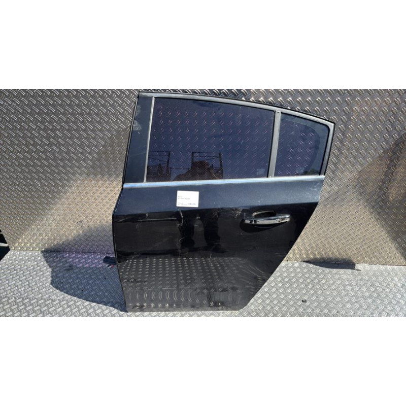 Porte arriere gauche CHEVROLET CRUZE