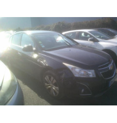 Porte arriere gauche CHEVROLET CRUZE Photo n°5
