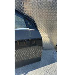 Porte avant droit CHEVROLET CRUZE Photo n°3