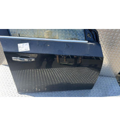 Porte avant droit CHEVROLET CRUZE Photo n°4