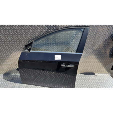 Porte avant gauche CHEVROLET CRUZE Photo n°1