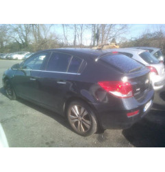 Demarreur CHEVROLET CRUZE Photo n°13