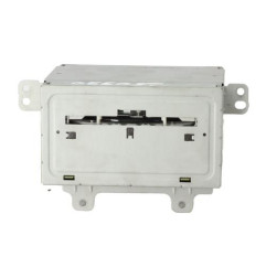 Autoradio d'origine CHEVROLET CRUZE Photo n°1