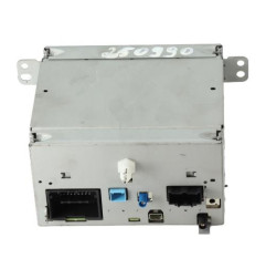 Autoradio d'origine CHEVROLET CRUZE Photo n°3