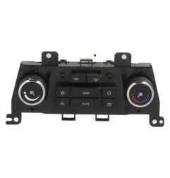 Commande chauffage CHEVROLET CRUZE Photo n°1