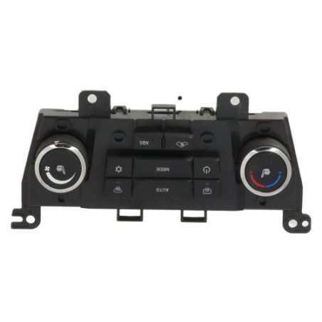 Commande chauffage CHEVROLET CRUZE Photo n°1