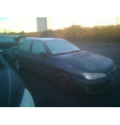 Pompe de direction PEUGEOT 406 Photo n°9