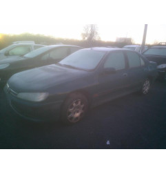 Pompe de direction PEUGEOT 406 Photo n°10