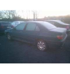 Pompe de direction PEUGEOT 406 Photo n°11