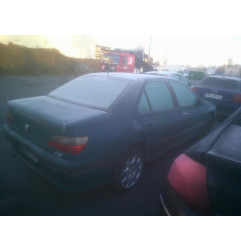 Pompe de direction PEUGEOT 406 Photo n°12