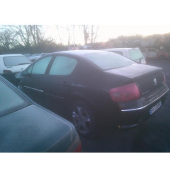 Ceinture avant droit PEUGEOT 407 Photo n°7