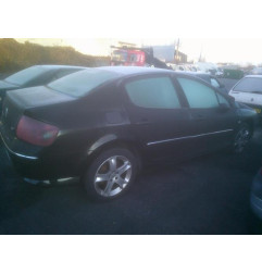 Ceinture avant droit PEUGEOT 407 Photo n°8