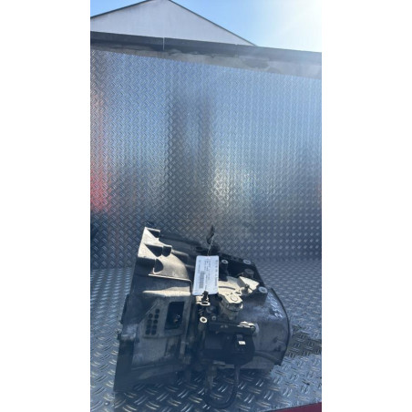 Boite de vitesses PEUGEOT 308 1