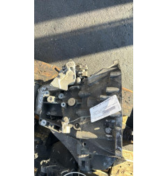 Boite de vitesses PEUGEOT 308 1 Photo n°3