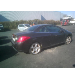 Boite de vitesses PEUGEOT 308 1 Photo n°6