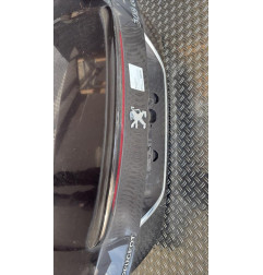 Malle/Hayon arriere PEUGEOT 308 1 Photo n°4