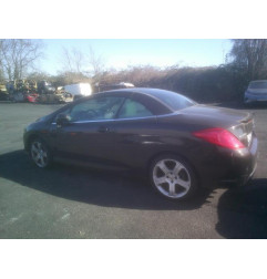 Malle/Hayon arriere PEUGEOT 308 1 Photo n°9