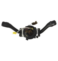 Com (Bloc Contacteur Tournant+Commodo Essuie Glace+Commodo Phare) VOLKSWAGEN GOLF 4 Photo n°4