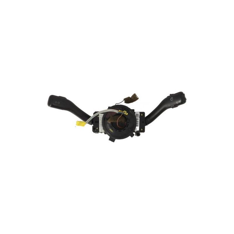 Com (Bloc Contacteur Tournant+Commodo Essuie Glace+Commodo Phare) VOLKSWAGEN GOLF 4 Photo n°4