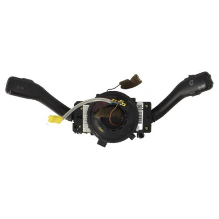 Com (Bloc Contacteur Tournant+Commodo Essuie Glace+Commodo Phare) VOLKSWAGEN GOLF 4 Photo n°4