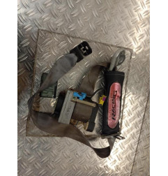 Ceinture avant gauche VOLKSWAGEN GOLF 4 Photo n°1