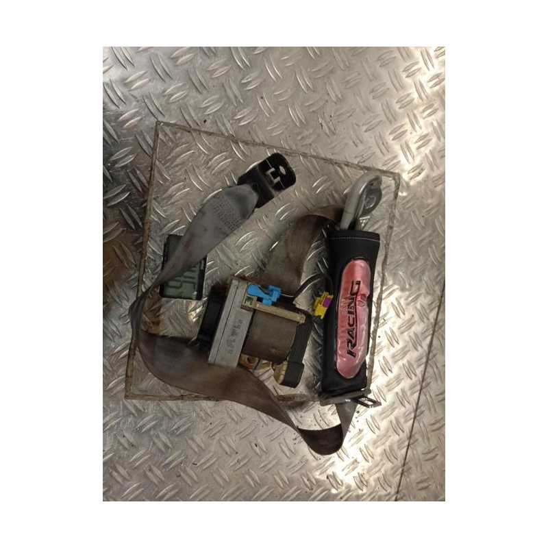 Ceinture avant gauche VOLKSWAGEN GOLF 4