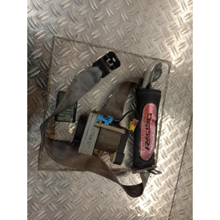 Ceinture avant gauche VOLKSWAGEN GOLF 4 Photo n°1