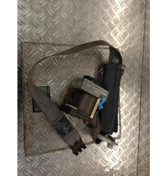 Ceinture avant gauche VOLKSWAGEN GOLF 4 Photo n°3