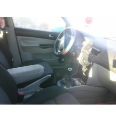 Ceinture avant gauche VOLKSWAGEN GOLF 4 Photo n°7