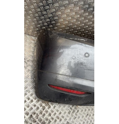 Pare choc arriere VOLKSWAGEN SCIROCCO 3