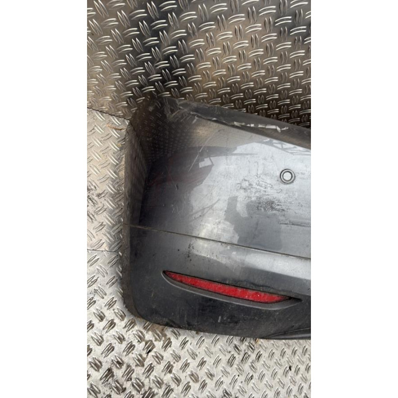Pare choc arriere VOLKSWAGEN SCIROCCO 3