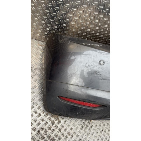 Pare choc arriere VOLKSWAGEN SCIROCCO 3
