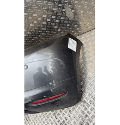 Pare choc arriere VOLKSWAGEN SCIROCCO 3 Photo n°2