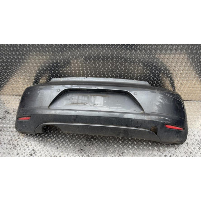 Pare choc arriere VOLKSWAGEN SCIROCCO 3 Photo n°3
