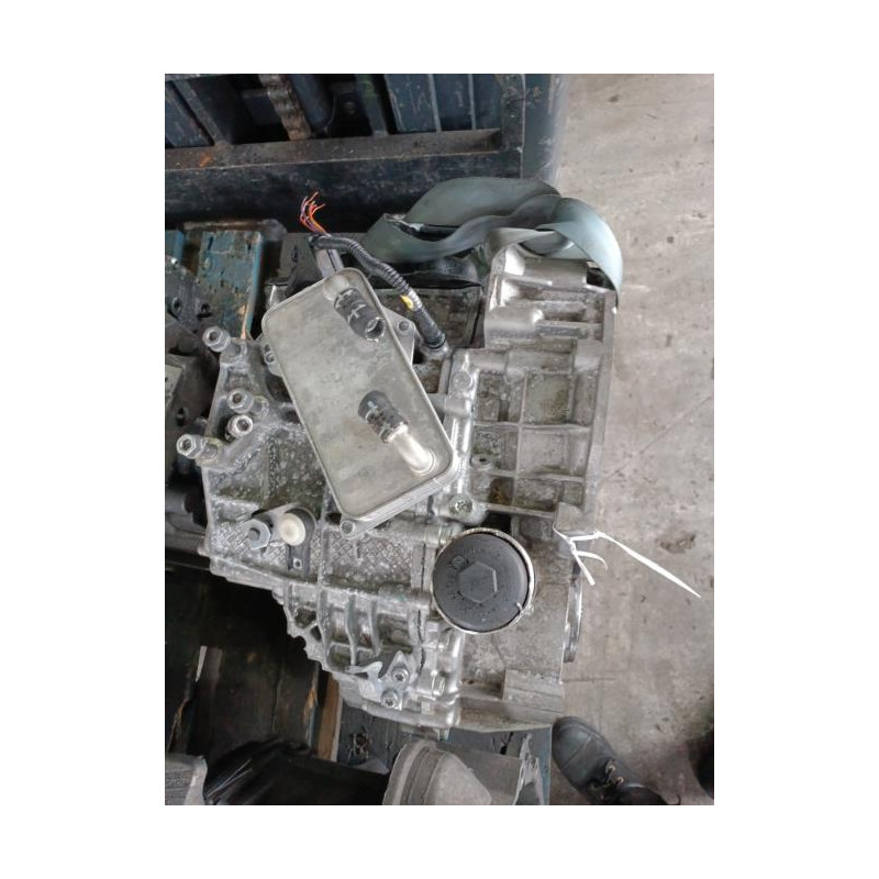 Boite de vitesses VOLKSWAGEN TIGUAN 2