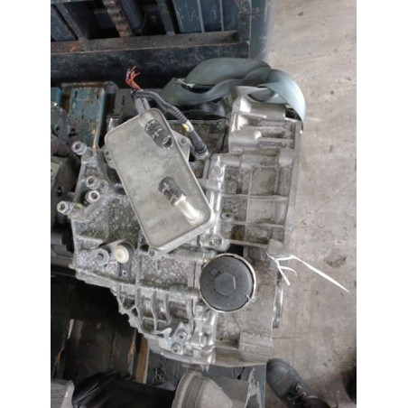 Boite de vitesses VOLKSWAGEN TIGUAN 2 Photo n°1