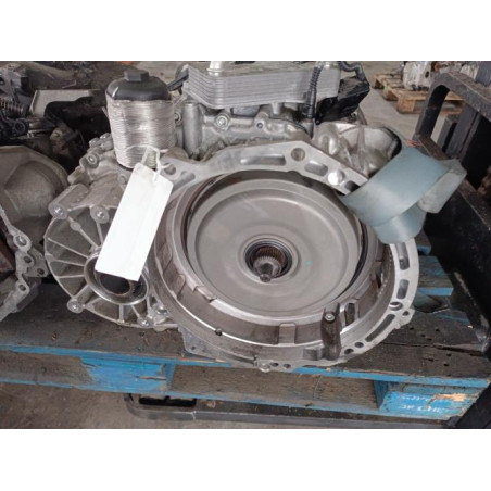 Boite de vitesses VOLKSWAGEN TIGUAN 2