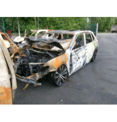 Boite de vitesses VOLKSWAGEN TIGUAN 2 Photo n°3