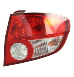 Feu arriere principal droit (feux) HYUNDAI GETZ Photo n°1
