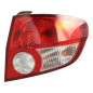 Feu arriere principal droit (feux) HYUNDAI GETZ