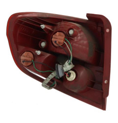 Feu arriere principal droit (feux) HYUNDAI GETZ Photo n°6